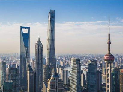 上海前7月賣地1795億元：房企入場積極性高 7月產生多宗高價地塊