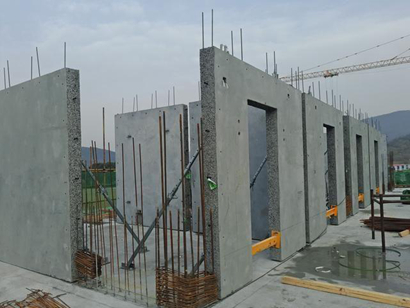 海南推行裝配式建筑，優(yōu)化品質(zhì)、縮短工期、節(jié)能環(huán)保 像搭積木一樣蓋好房
