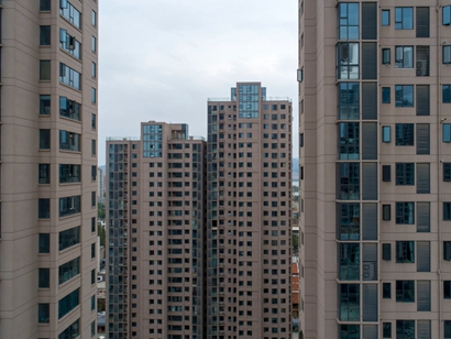 5月商品房銷售面積、銷售額雙增長，樓市回暖了？業(yè)內(nèi)預測：至少要到四季度